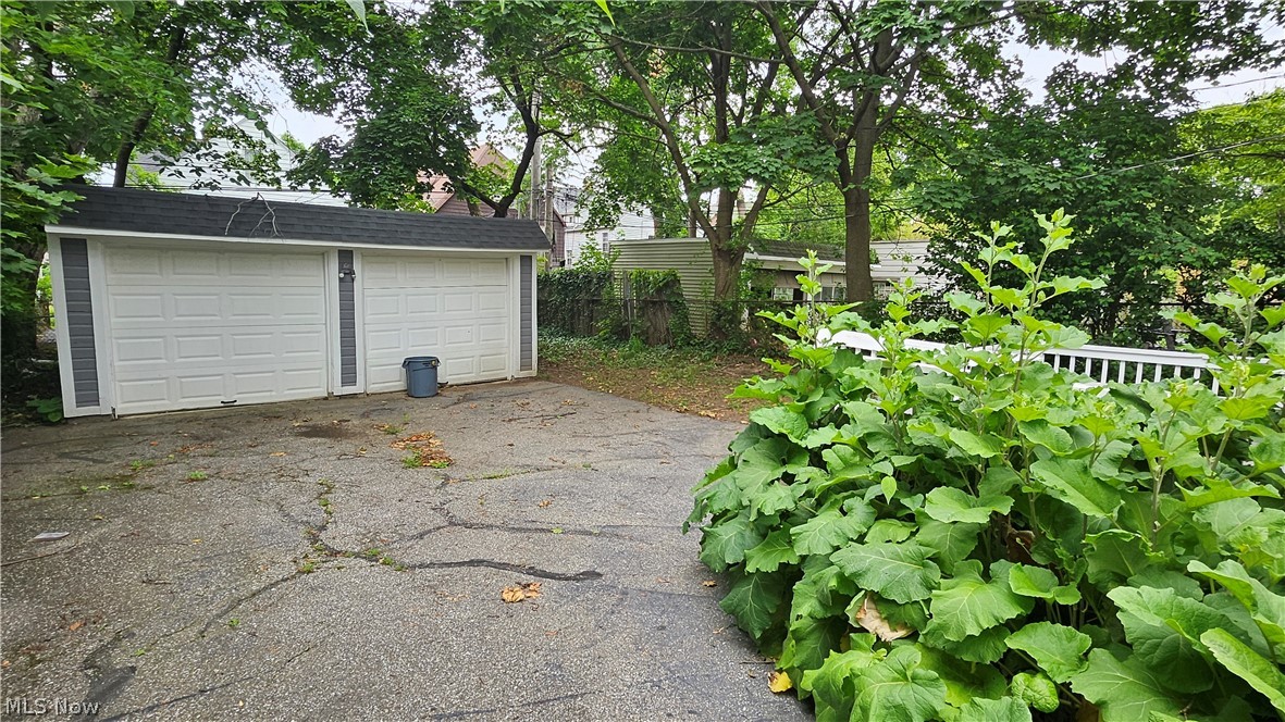 3576 Avalon Road Shaker Heights OH 44120