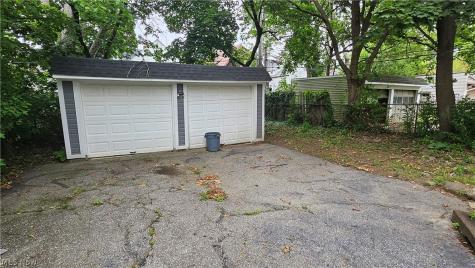 3576 Avalon Road Shaker Heights OH 44120