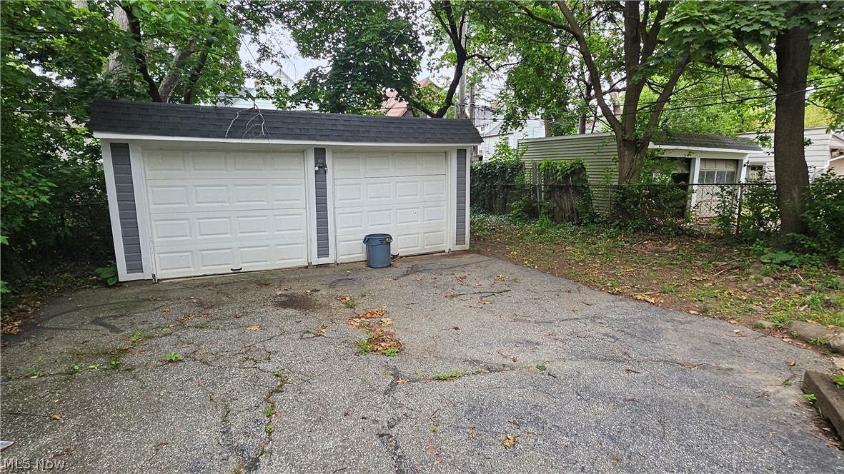 3576 Avalon Road Shaker Heights OH 44120