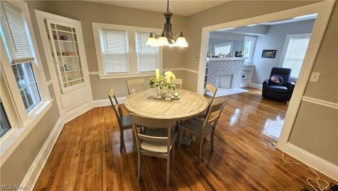 3576 Avalon Road Shaker Heights OH 44120