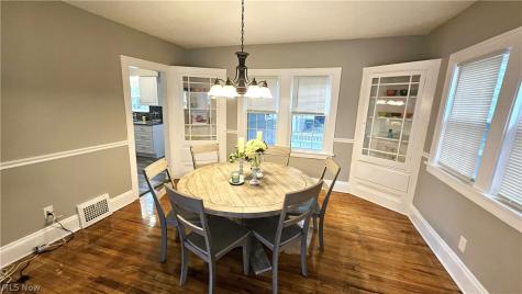 3576 Avalon Road Shaker Heights OH 44120