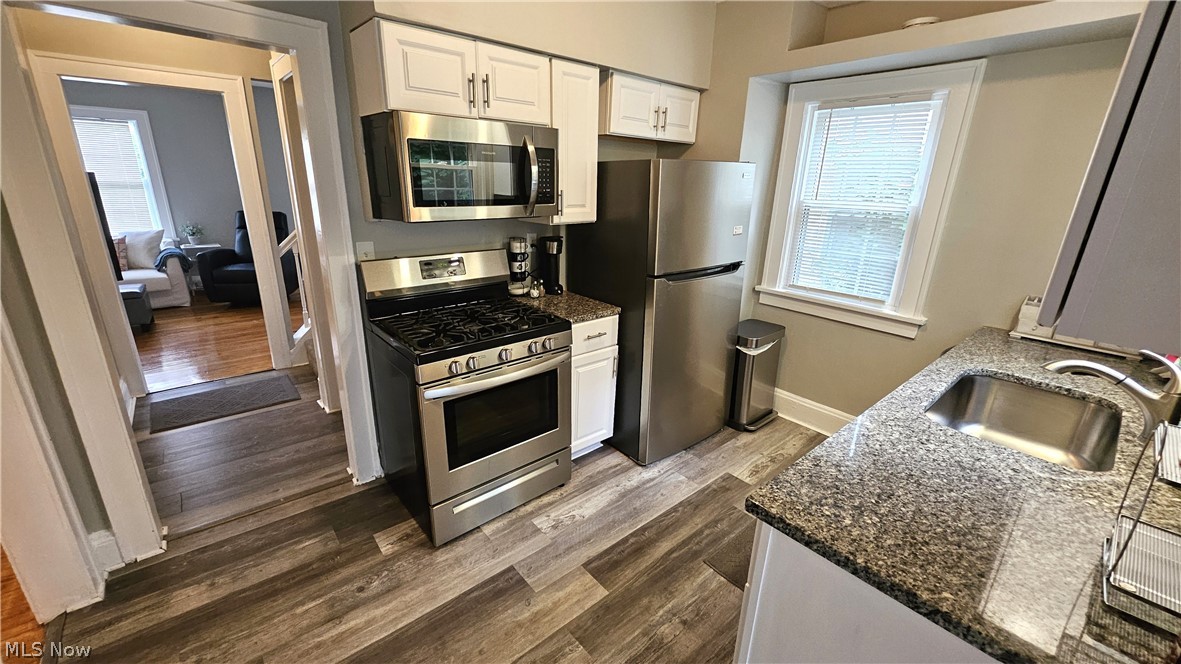 3576 Avalon Road Shaker Heights OH 44120