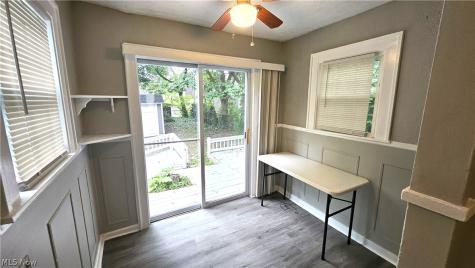 3576 Avalon Road Shaker Heights OH 44120