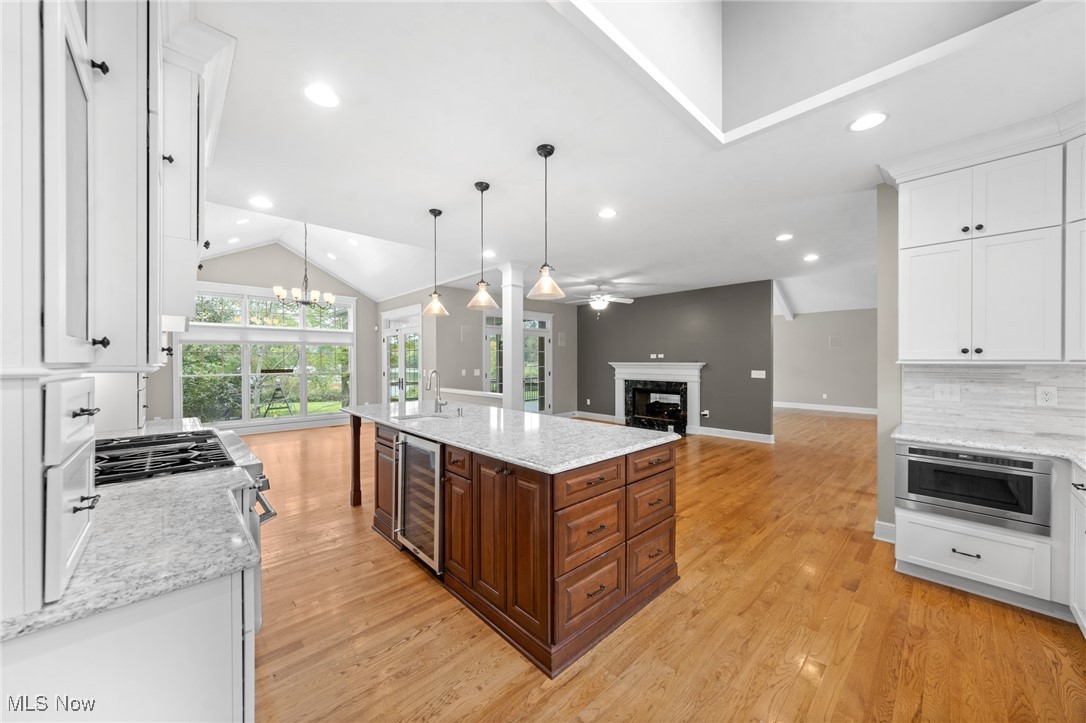 8489 Lake Shore Drive Chagrin Falls OH 44023