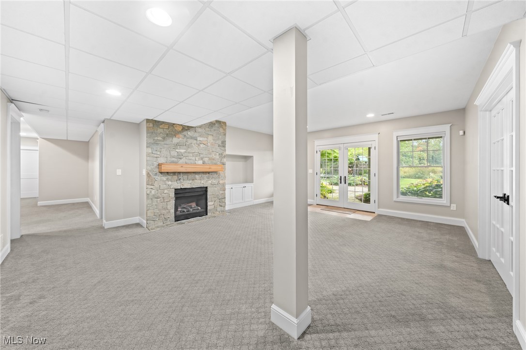 8489 Lake Shore Drive Chagrin Falls OH 44023