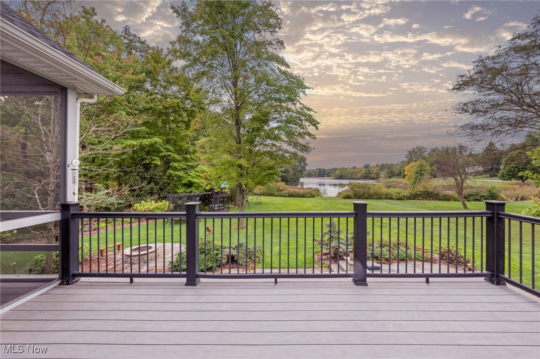 8489 Lake Shore Drive Chagrin Falls OH 44023