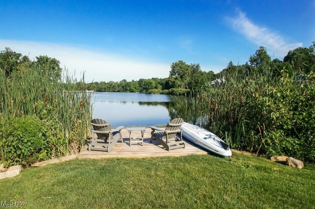 8489 Lake Shore Drive Chagrin Falls OH 44023