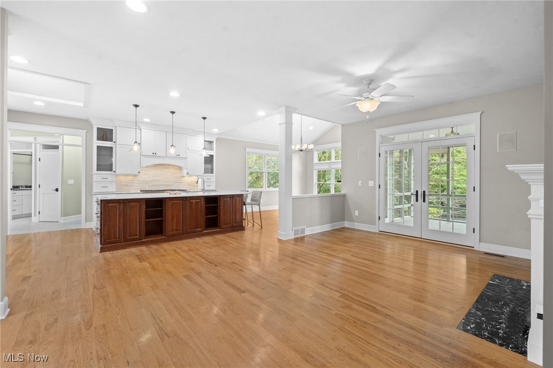 8489 Lake Shore Drive Chagrin Falls OH 44023