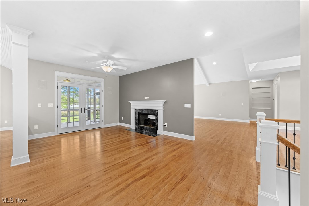 8489 Lake Shore Drive Chagrin Falls OH 44023