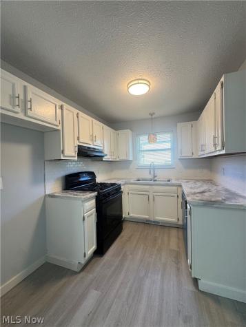 623 E 117th Street Cleveland OH 44108