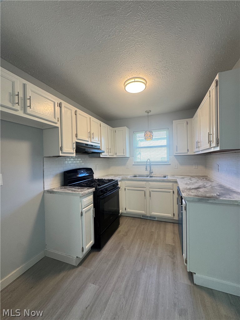 623 E 117th Street Cleveland OH 44108