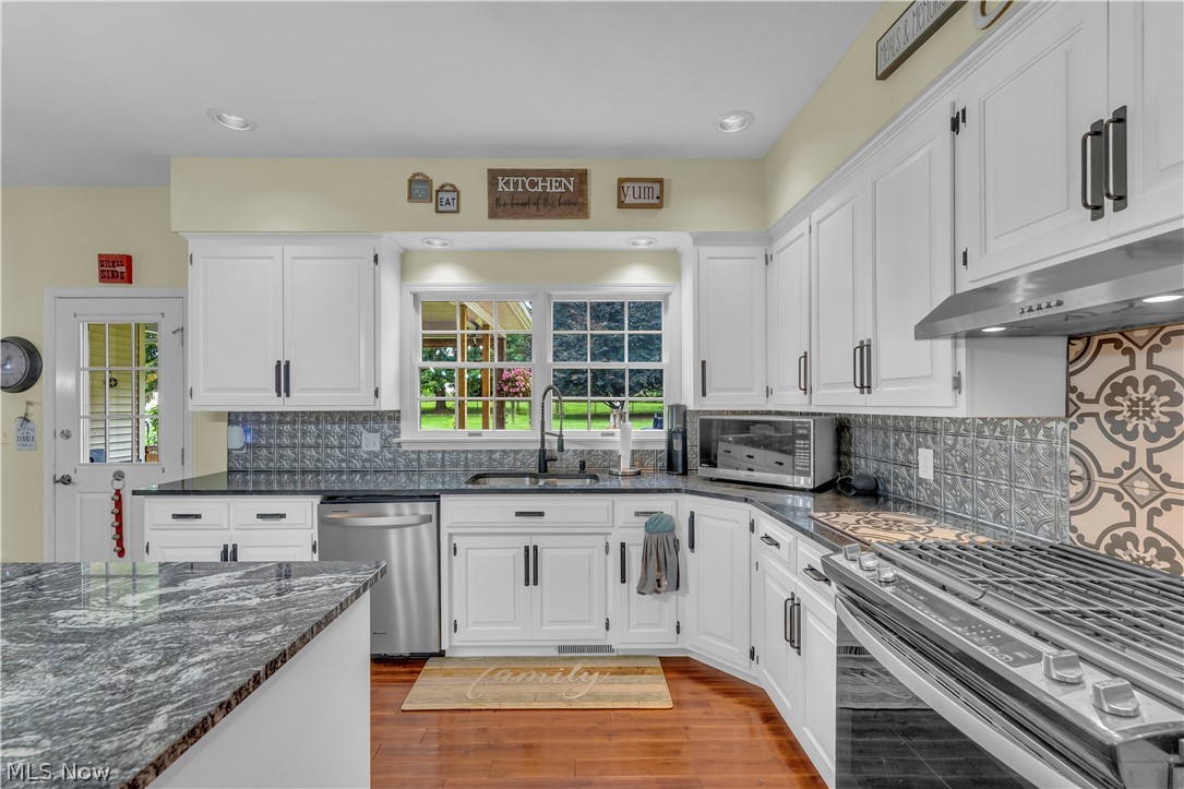 3516 Briarwood Drive Wooster OH 44691
