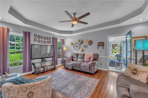 3516 Briarwood Drive Wooster OH 44691