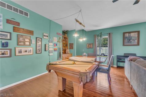 3516 Briarwood Drive Wooster OH 44691