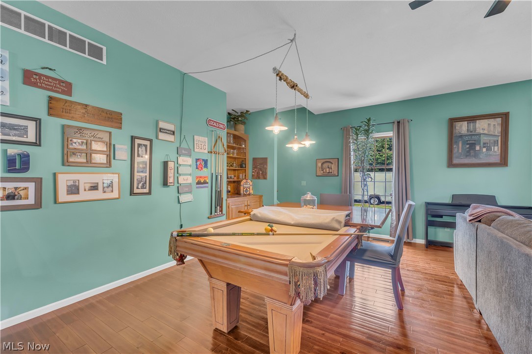 3516 Briarwood Drive Wooster OH 44691