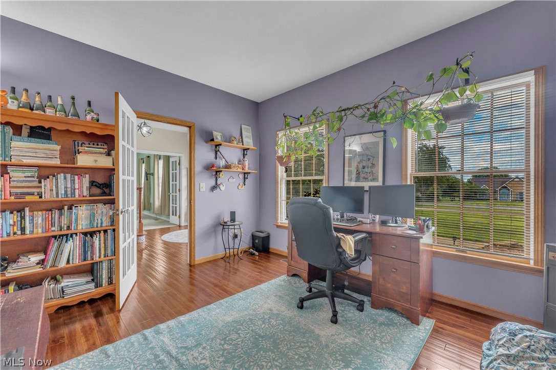 3516 Briarwood Drive Wooster OH 44691