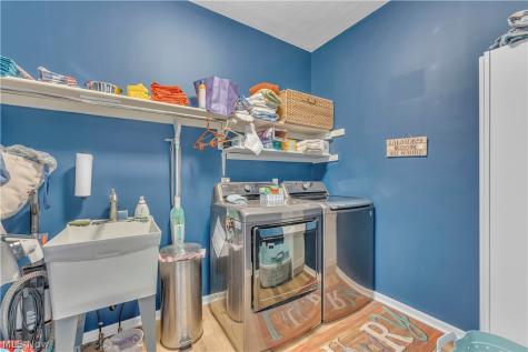 3516 Briarwood Drive Wooster OH 44691