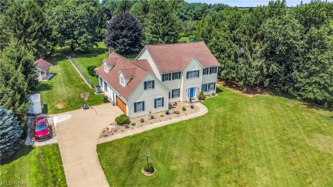 3516 Briarwood Drive Wooster OH 44691