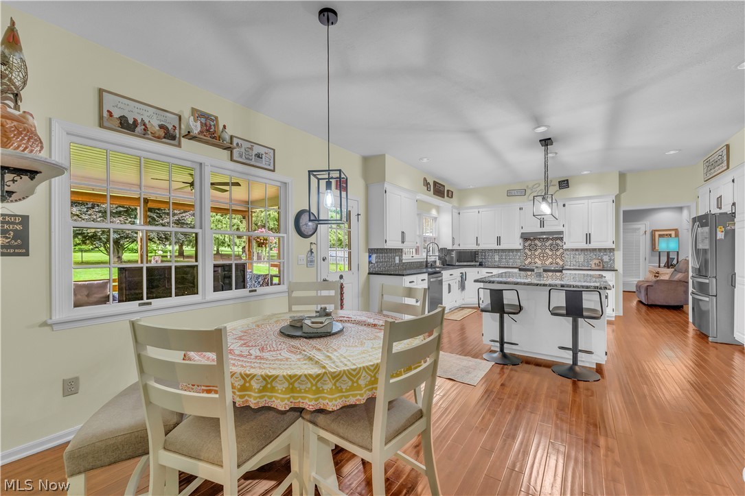 3516 Briarwood Drive Wooster OH 44691