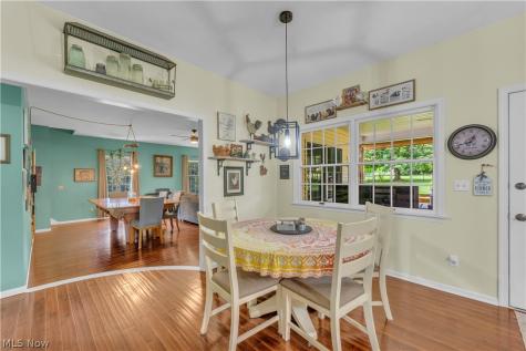 3516 Briarwood Drive Wooster OH 44691