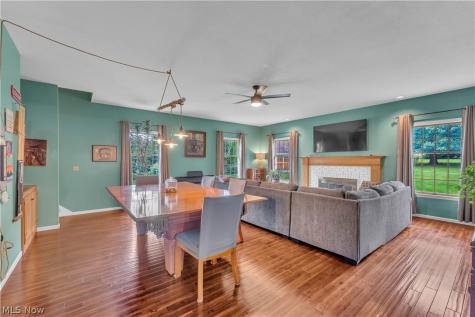 3516 Briarwood Drive Wooster OH 44691