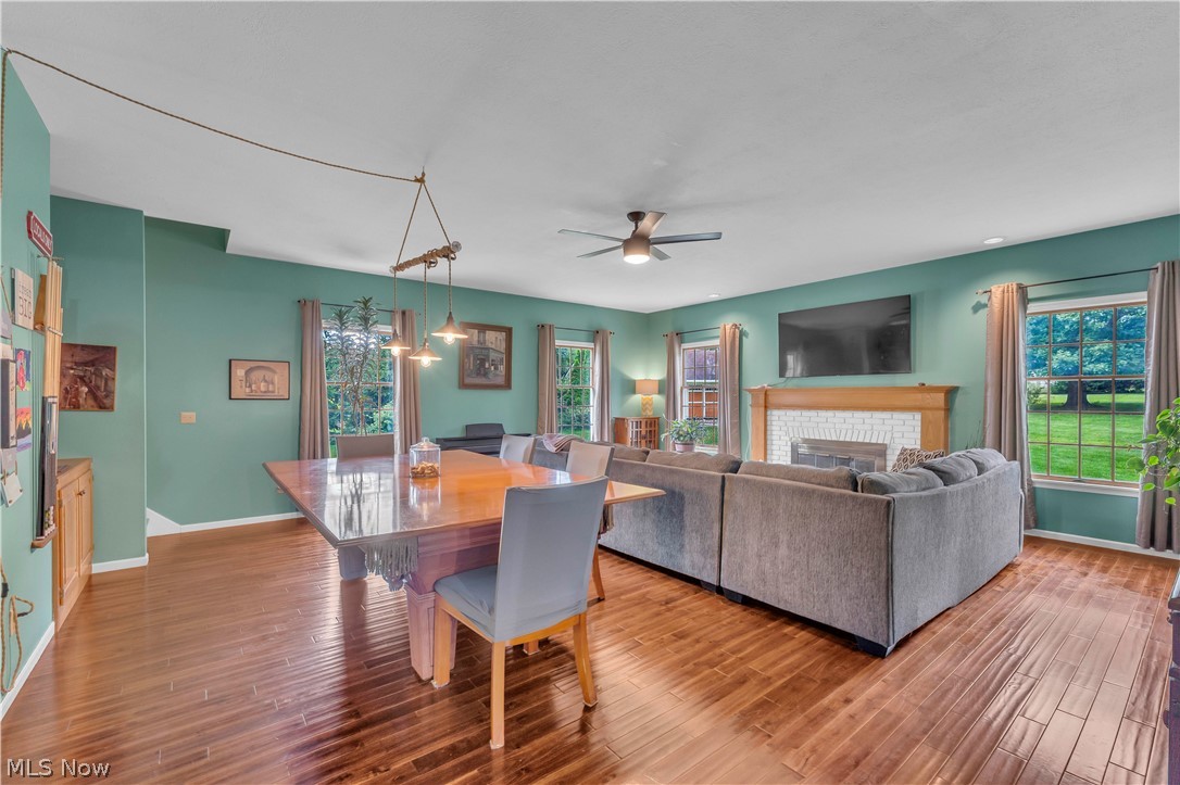 3516 Briarwood Drive Wooster OH 44691