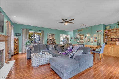 3516 Briarwood Drive Wooster OH 44691