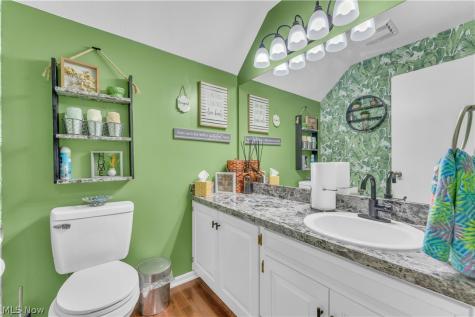 3516 Briarwood Drive Wooster OH 44691