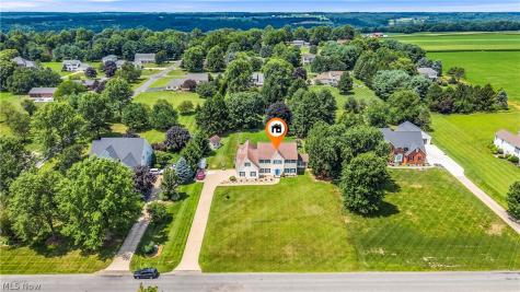 3516 Briarwood Drive Wooster OH 44691