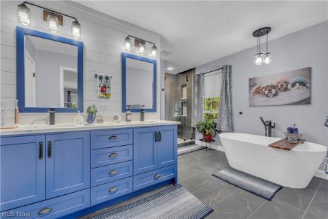 3516 Briarwood Drive Wooster OH 44691