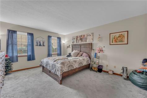 3516 Briarwood Drive Wooster OH 44691