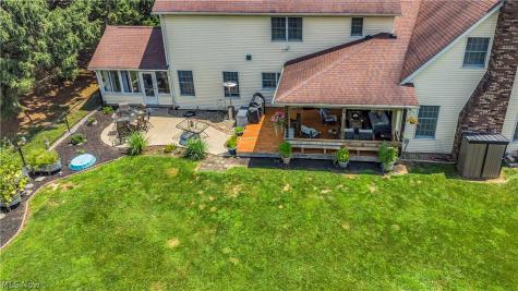 3516 Briarwood Drive Wooster OH 44691
