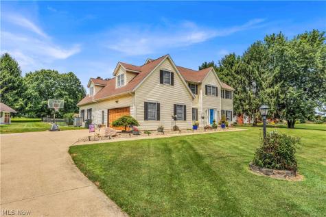 3516 Briarwood Drive Wooster OH 44691