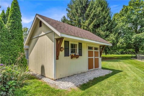 3516 Briarwood Drive Wooster OH 44691