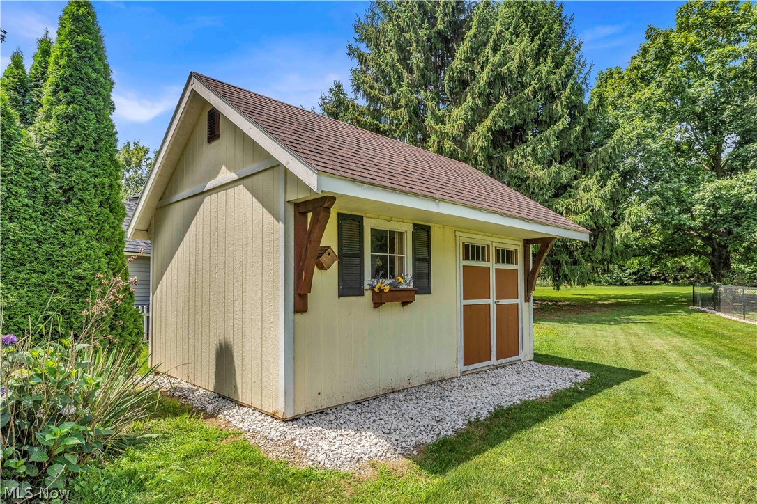 3516 Briarwood Drive Wooster OH 44691
