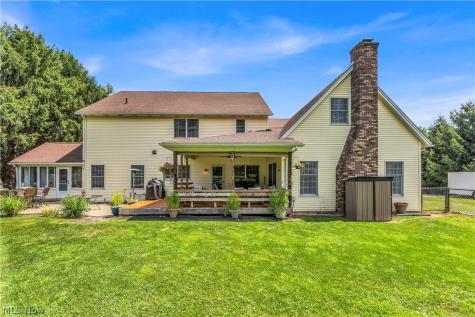 3516 Briarwood Drive Wooster OH 44691