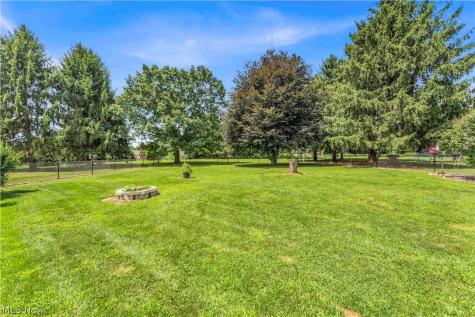 3516 Briarwood Drive Wooster OH 44691