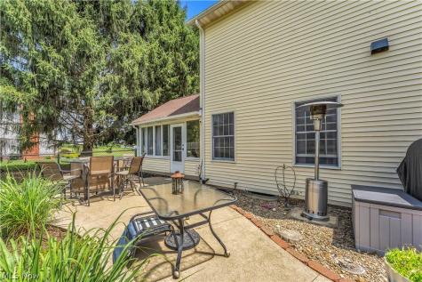3516 Briarwood Drive Wooster OH 44691