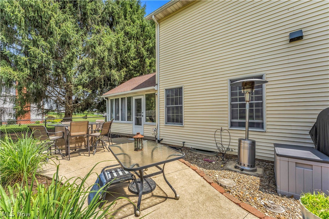 3516 Briarwood Drive Wooster OH 44691