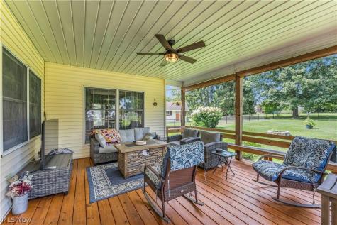3516 Briarwood Drive Wooster OH 44691