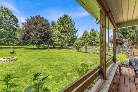 3516 Briarwood Drive Wooster OH 44691