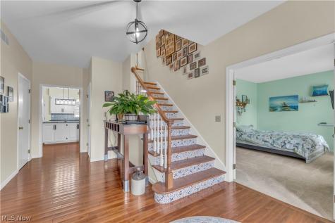 3516 Briarwood Drive Wooster OH 44691