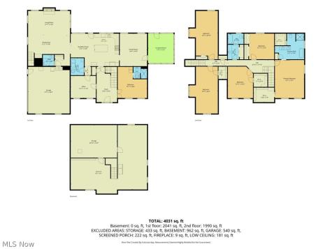 3516 Briarwood Drive Wooster OH 44691