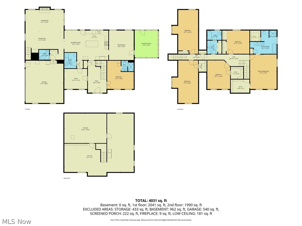 3516 Briarwood Drive Wooster OH 44691