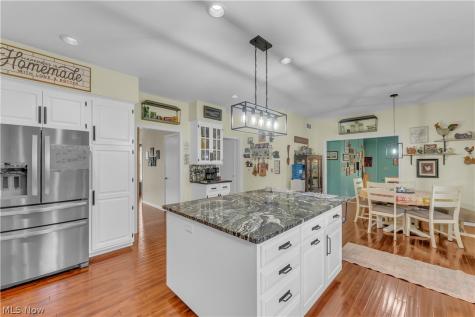 3516 Briarwood Drive Wooster OH 44691