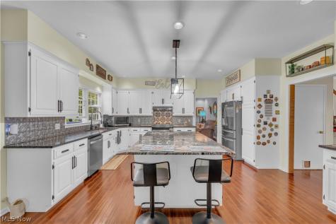 3516 Briarwood Drive Wooster OH 44691