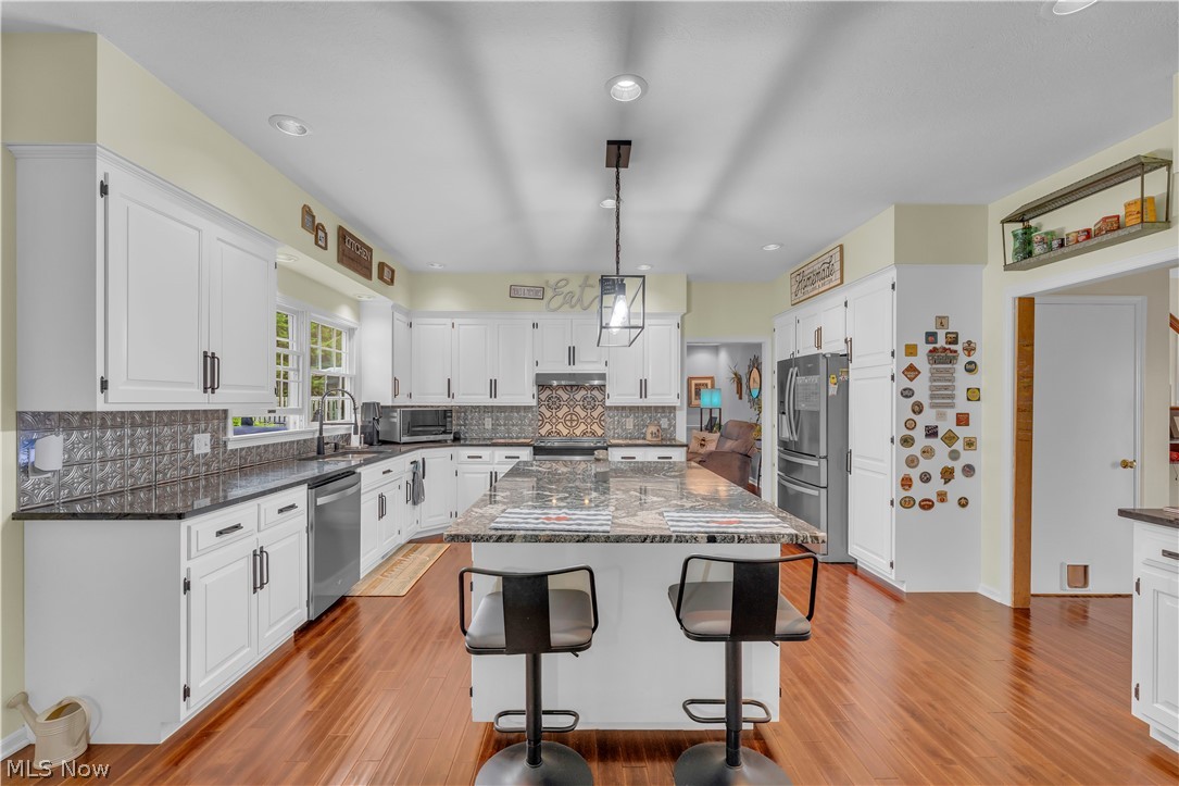 3516 Briarwood Drive Wooster OH 44691