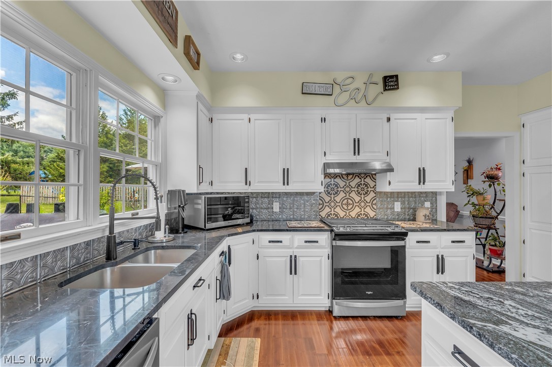 3516 Briarwood Drive Wooster OH 44691