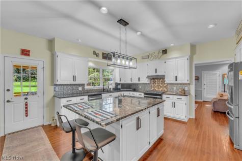 3516 Briarwood Drive Wooster OH 44691