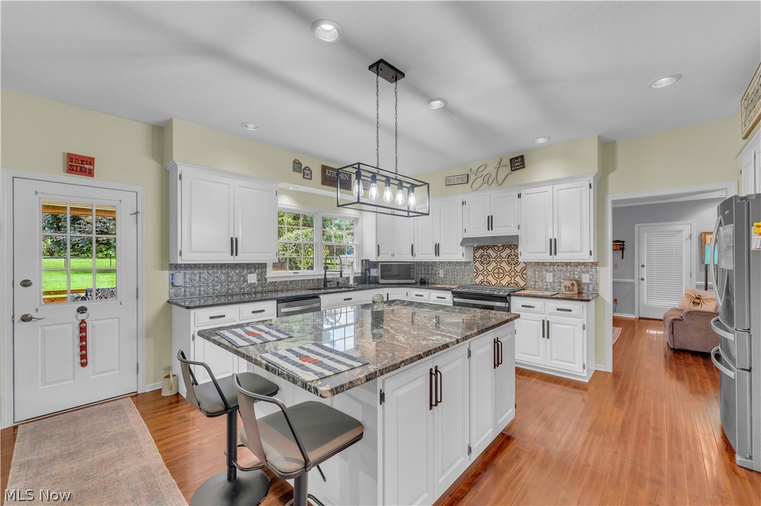 3516 Briarwood Drive Wooster OH 44691
